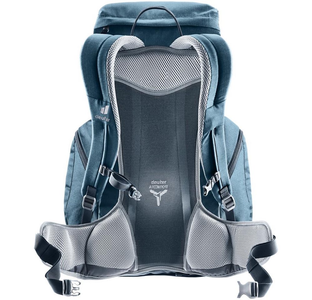 deuter Wanderrucksack deuter Gröden 32, Gröden 32, Wanderrucksack, unisex, 32L Bild 5