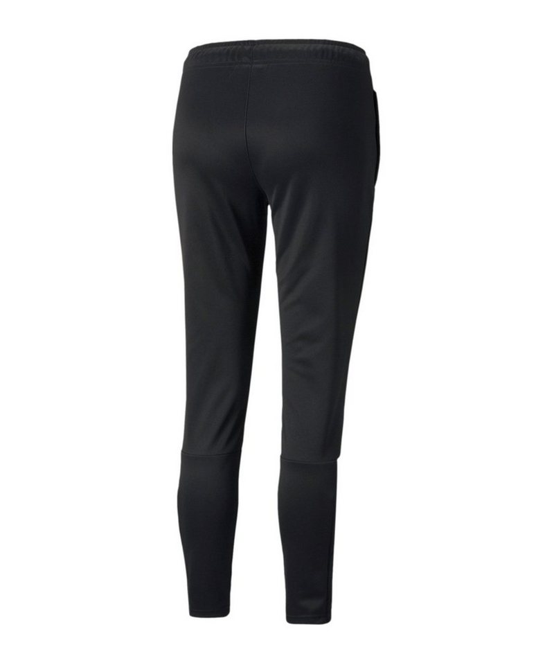 PUMA Trainingshose PUMA teamLIGA Trainingshose Damen