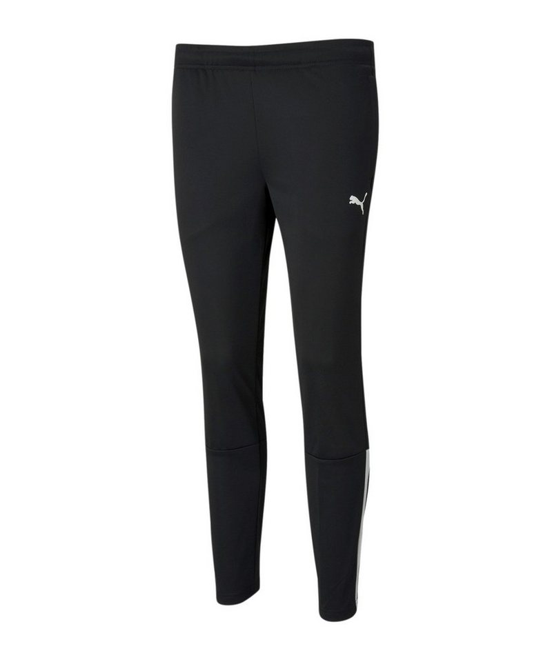 PUMA Trainingshose PUMA teamLIGA Trainingshose Damen Bild 2