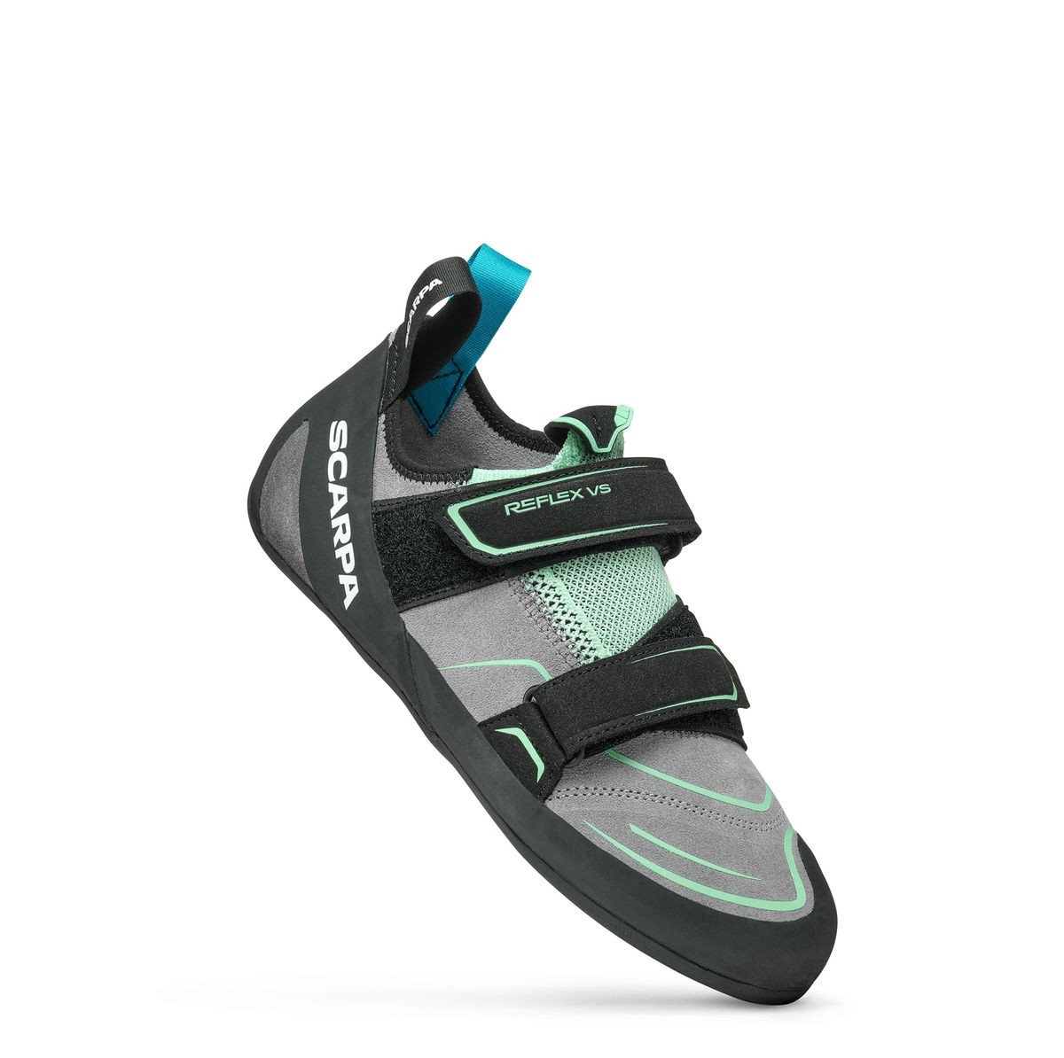 Scarpa Reflex VS Wmn Kletterschuh - Scarpa Outdoorschuh Bild 3