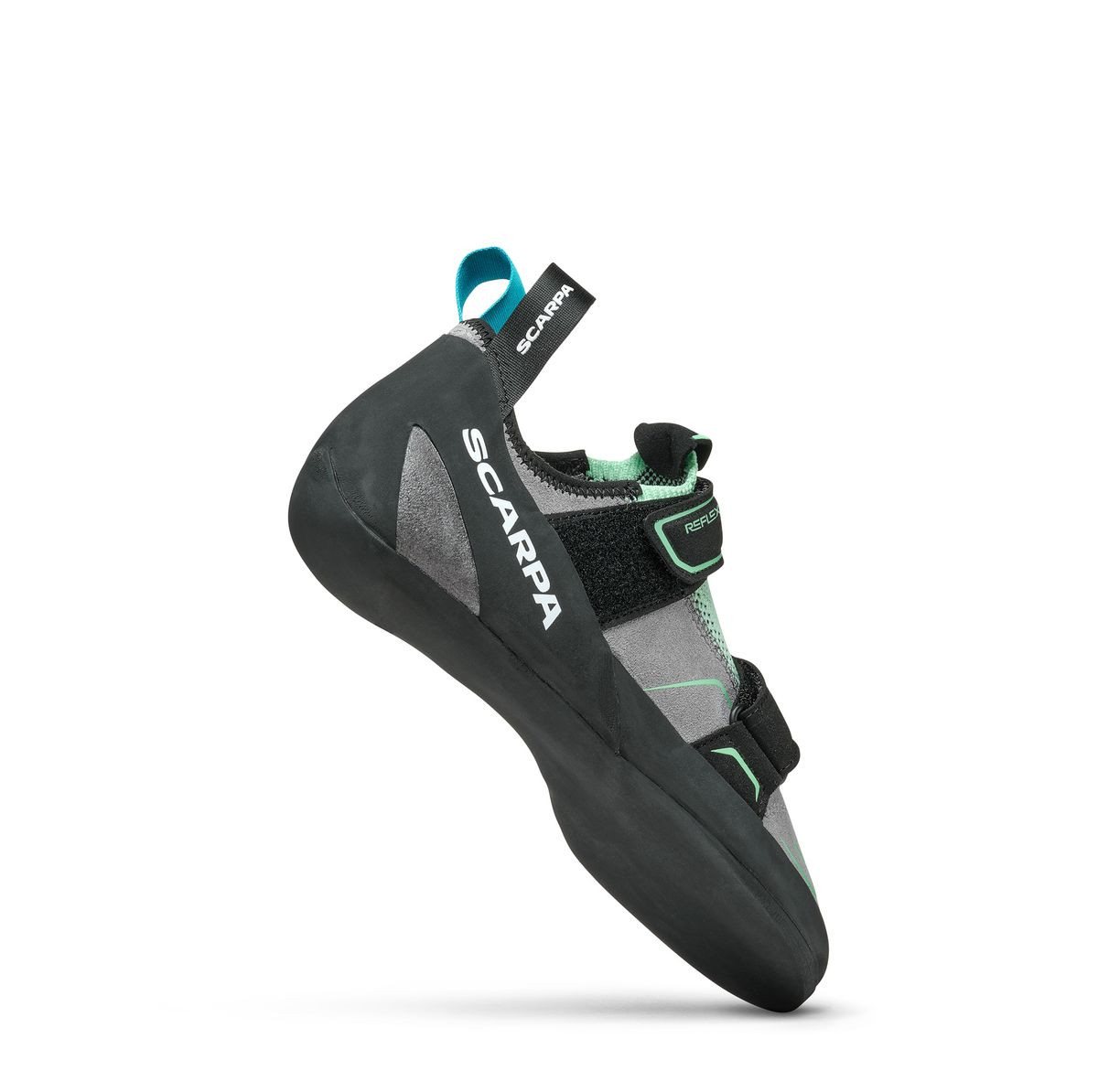 Scarpa Reflex VS Wmn Kletterschuh - Scarpa Outdoorschuh Bild 5