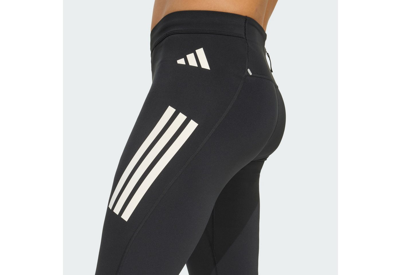 adidas Performance Laufhose ADI365 ICONIC/// RUNNING LEGGINGS (1-tlg) Bild 3