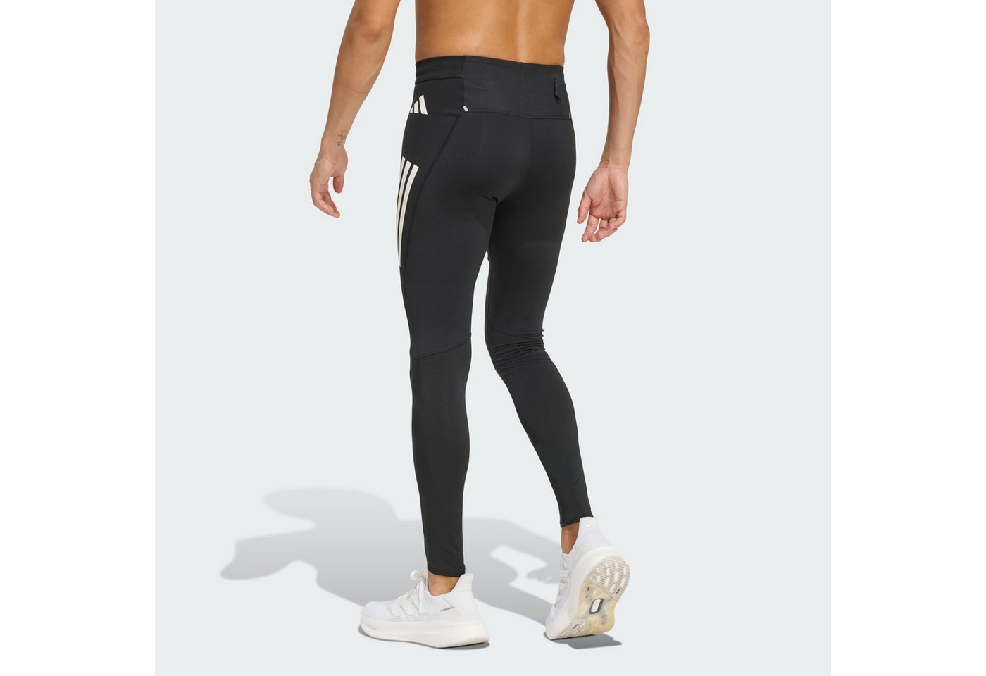 adidas Performance Laufhose ADI365 ICONIC/// RUNNING LEGGINGS (1-tlg) Bild 4