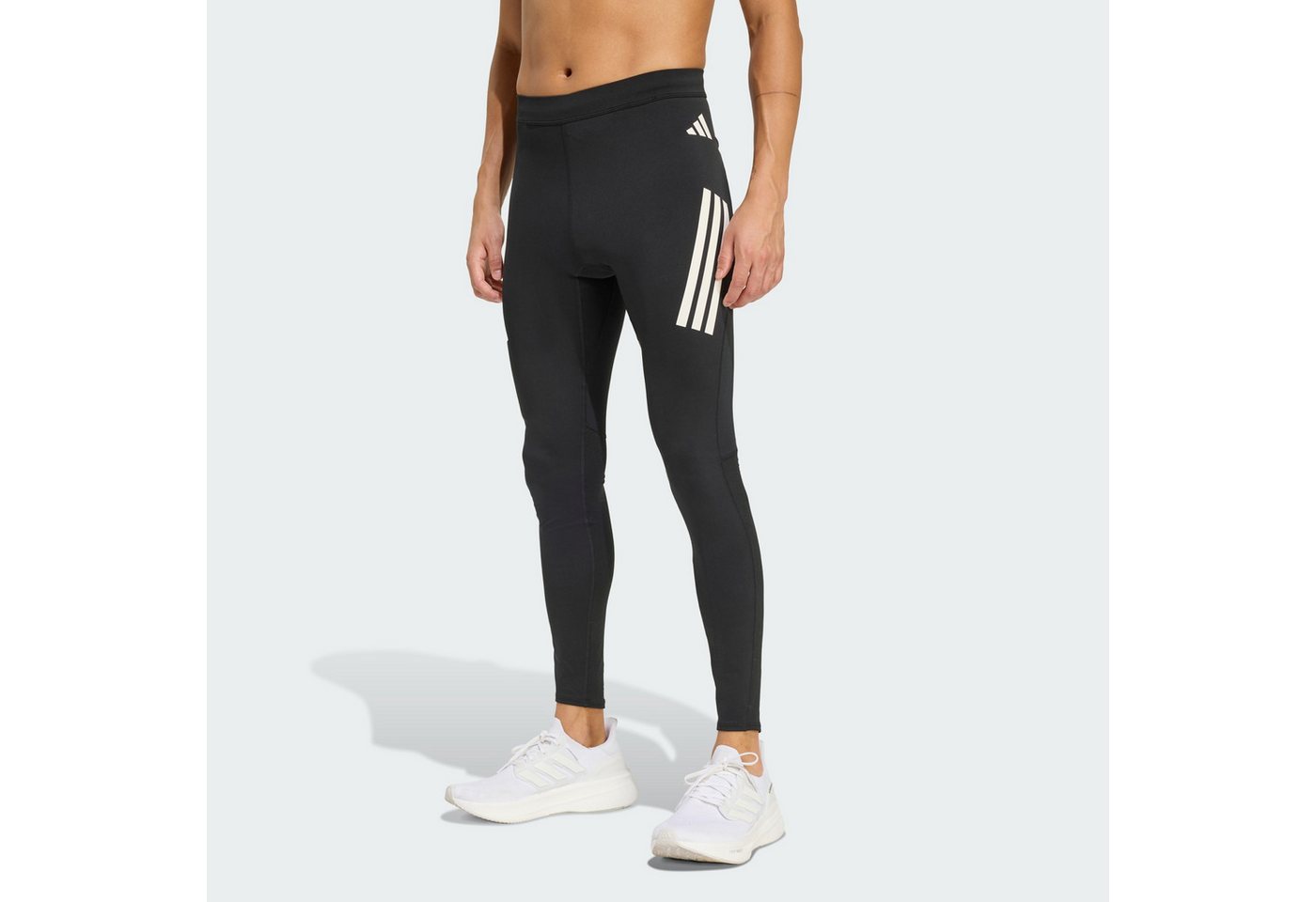 adidas Performance Laufhose ADI365 ICONIC/// RUNNING LEGGINGS (1-tlg) Bild 5