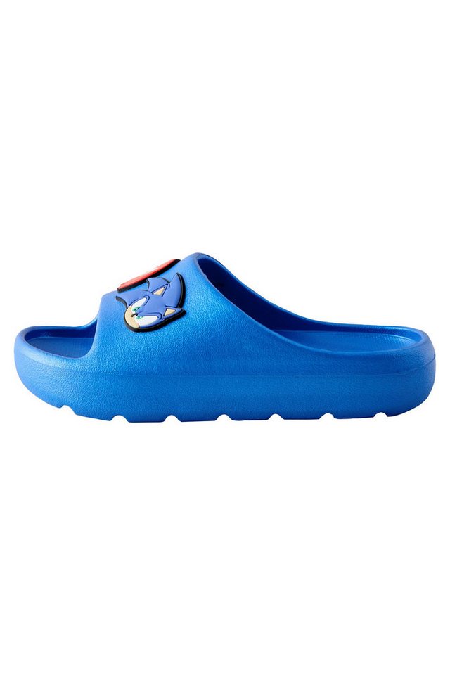 Next Sliders, Sonic Badepantolette Bild 2