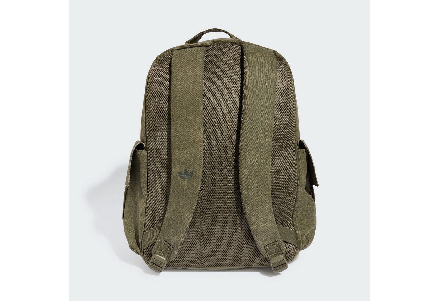 adidas Originals Sportrucksack WASHED RUCKSACK (1-tlg) Bild 4