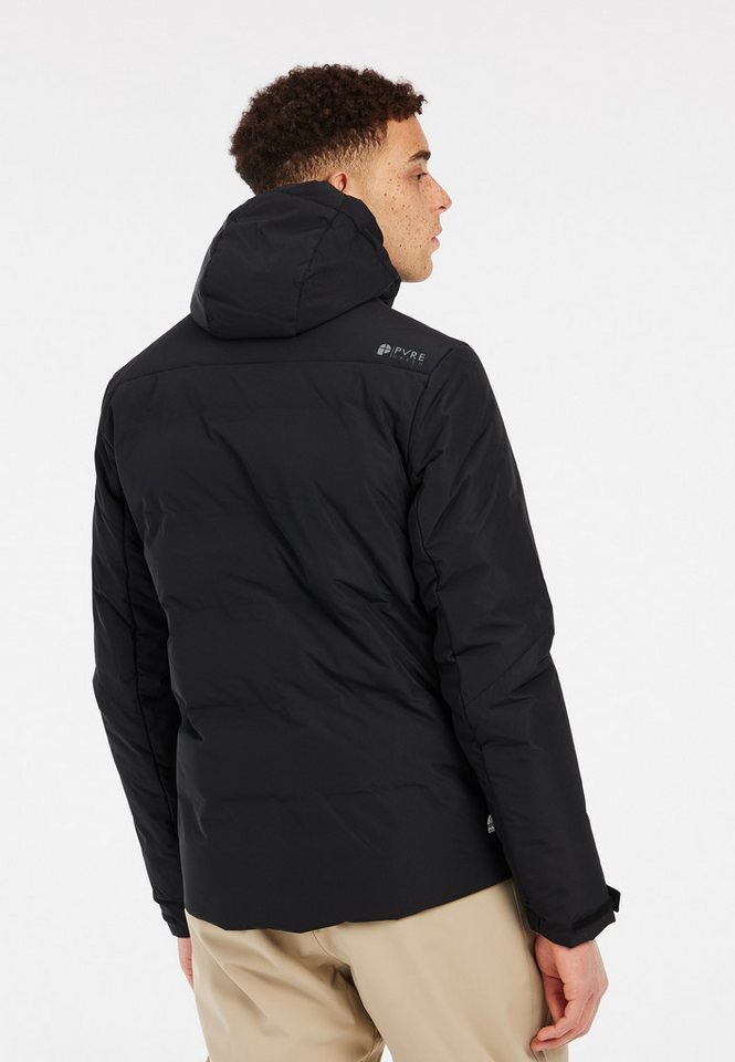 Protest Skijacke PRTSUPERIOR24 (1-St) Chest pocket