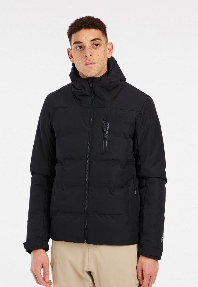 Protest Skijacke PRTSUPERIOR24 (1-St) Chest pocket Bild 2