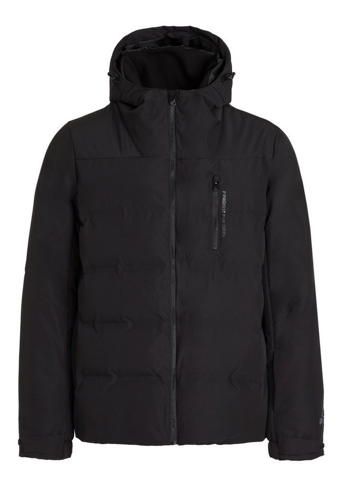 Protest Skijacke PRTSUPERIOR24 (1-St) Chest pocket Bild 3
