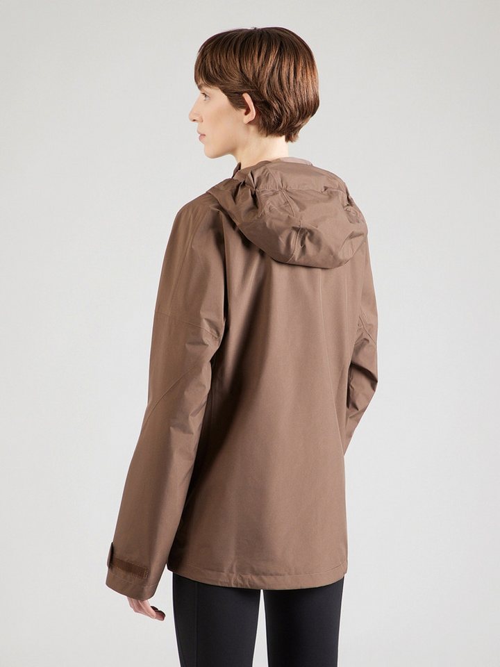 adidas TERREX Outdoorjacke Xperior (1-St)