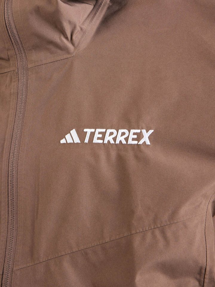 adidas TERREX Outdoorjacke Xperior (1-St) Bild 2