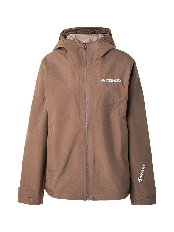 adidas TERREX Outdoorjacke Xperior (1-St) Bild 3