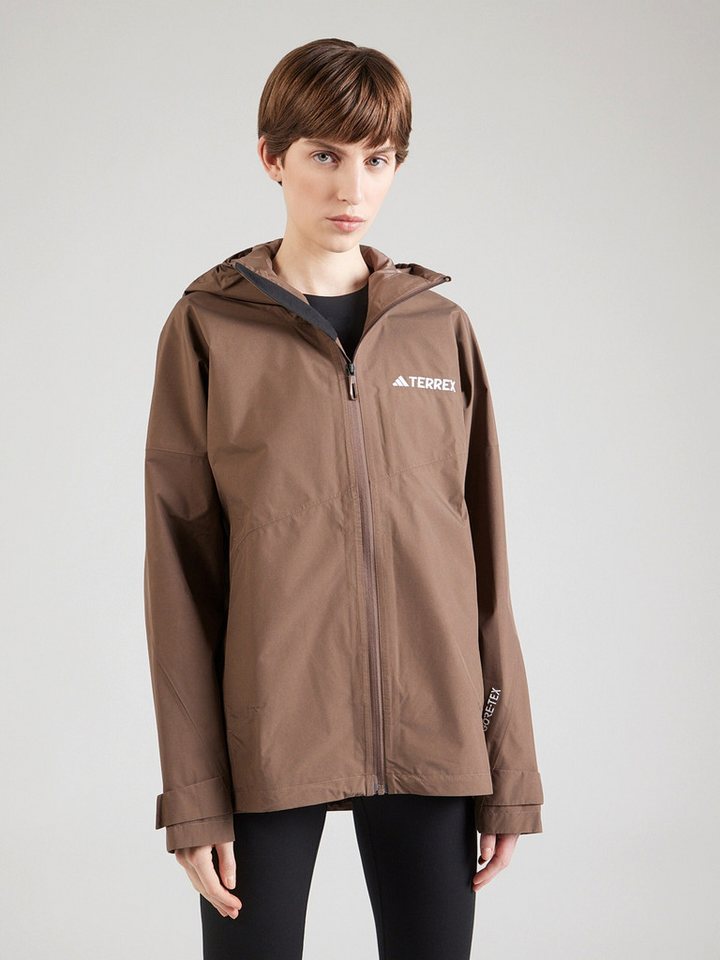 adidas TERREX Outdoorjacke Xperior (1-St) Bild 4