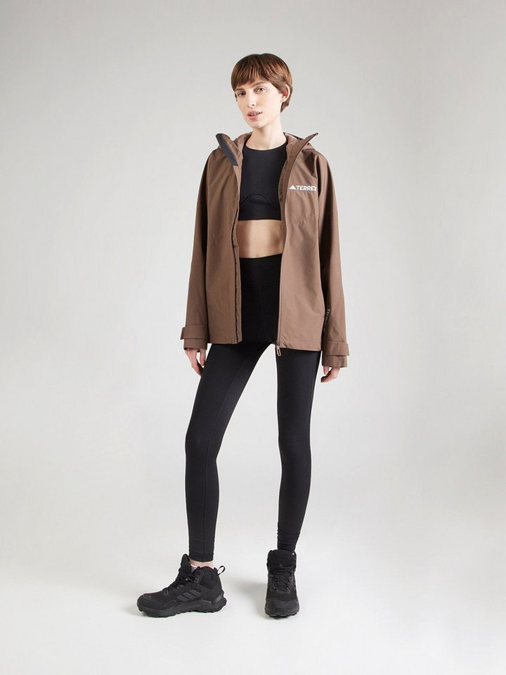 adidas TERREX Outdoorjacke Xperior (1-St) Bild 5