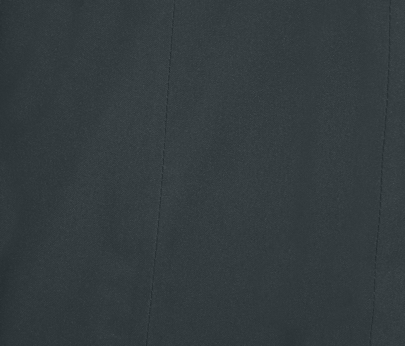 Bergson Skihose PELLY MAXI Kinder Skihose, wattiert, 20000 mm Wassersäule, Normalgrößen, dunkel Bild 4