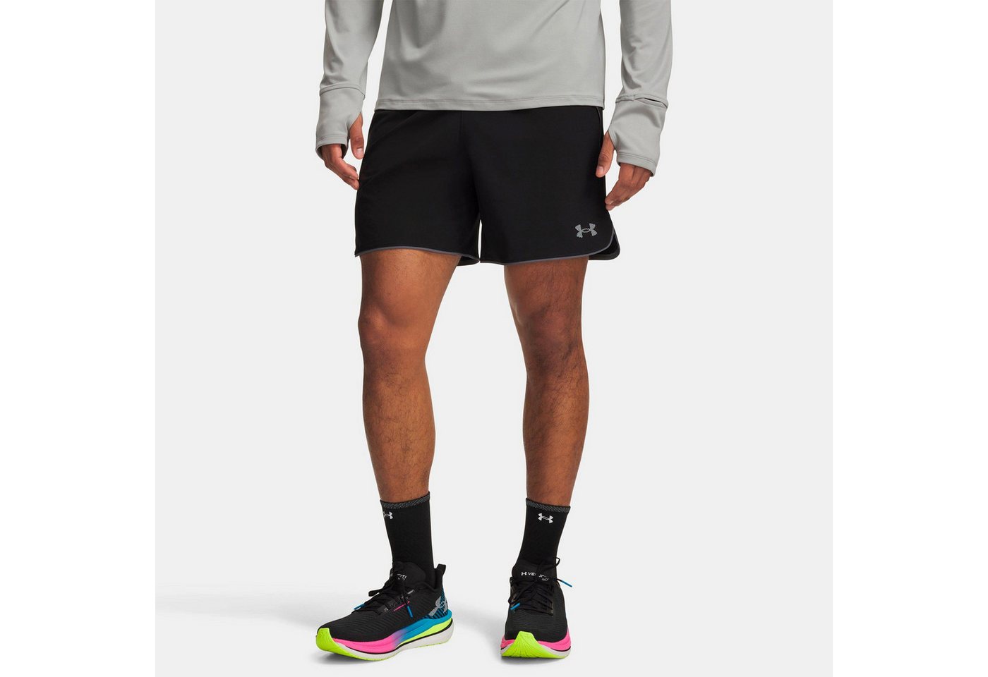 Under Armour® Laufshorts Velociti Pro 7in