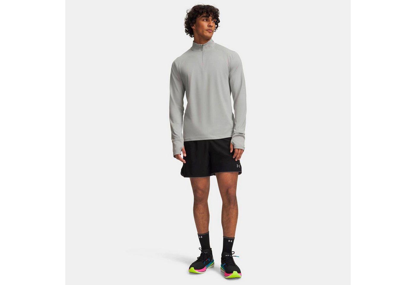 Under Armour® Laufshorts Velociti Pro 7in Bild 3