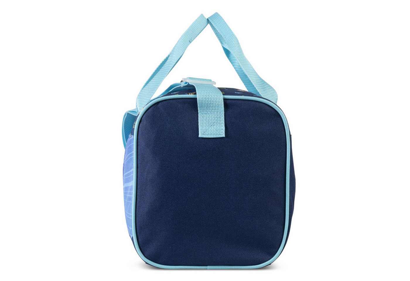 Antonio Reisetasche Fabrizio Kindersporttasche Paw Patrol Chase marineblau