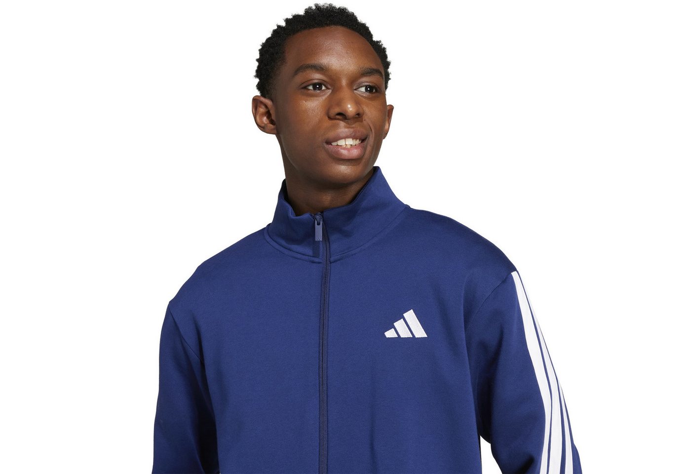 adidas Sportswear Trainingsanzug Bild 2