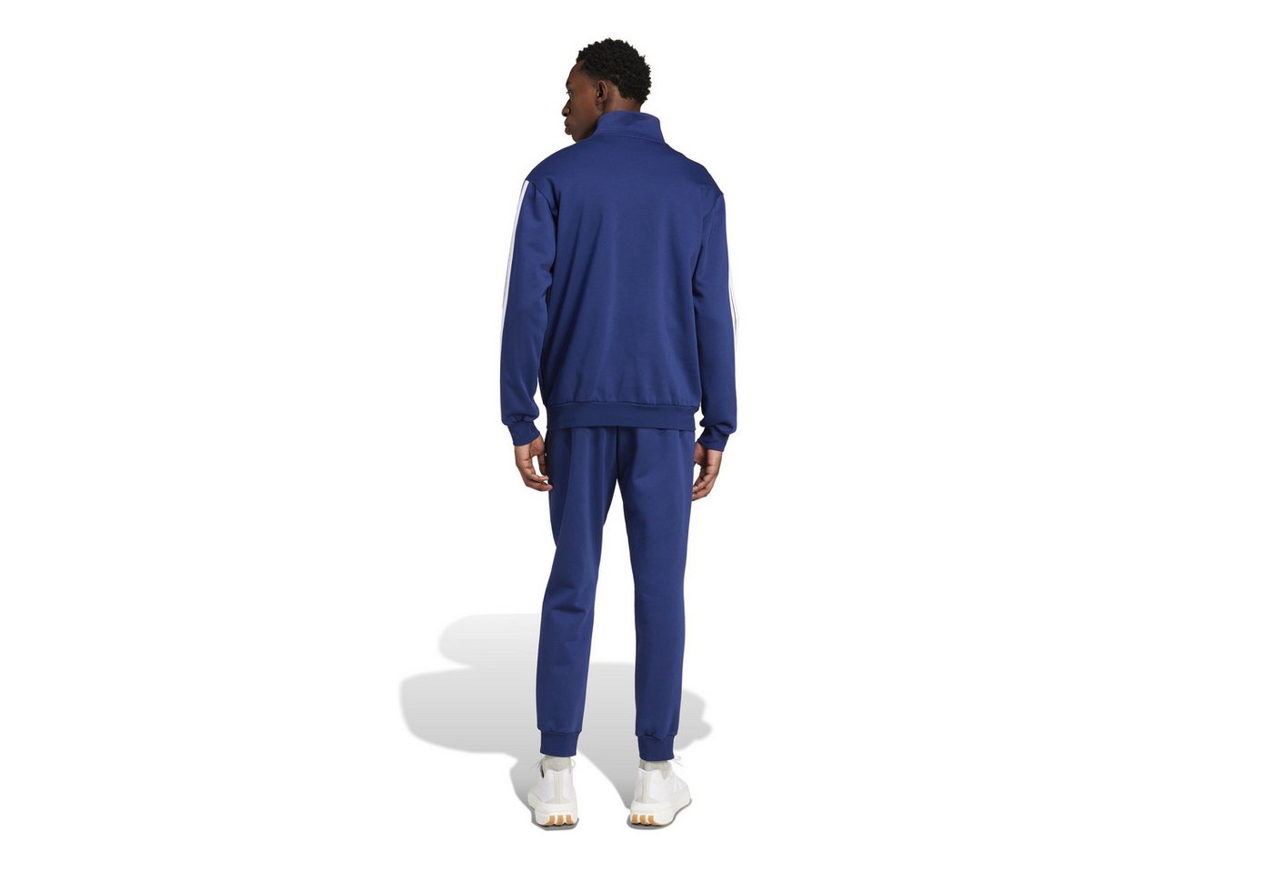 adidas Sportswear Trainingsanzug Bild 3