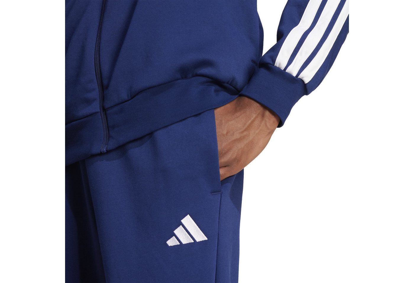 adidas Sportswear Trainingsanzug Bild 5