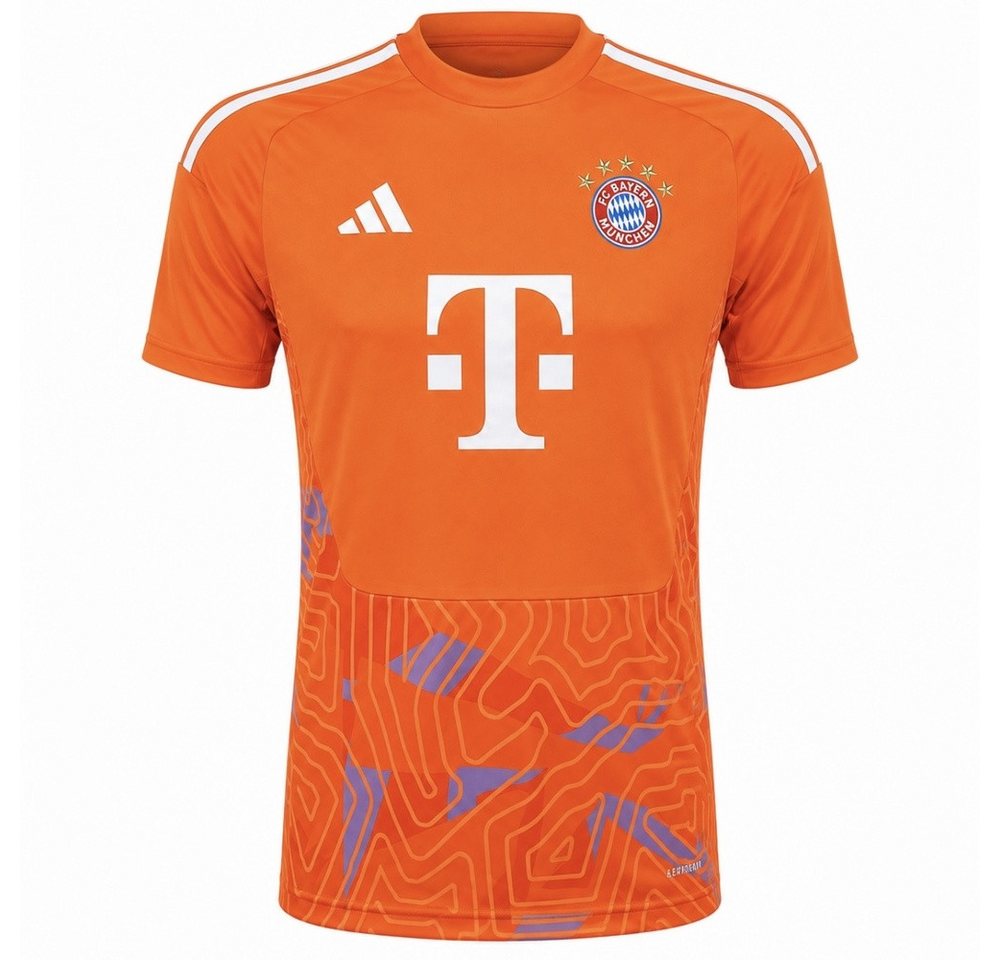 adidas Performance Fußballtrikot Neuer 2027 Bild 2