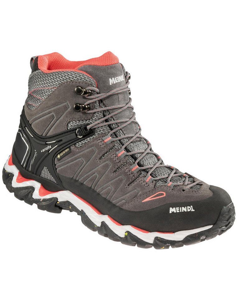 Meindl Damen Stiefel Lite Hike GTX Wanderstiefel
