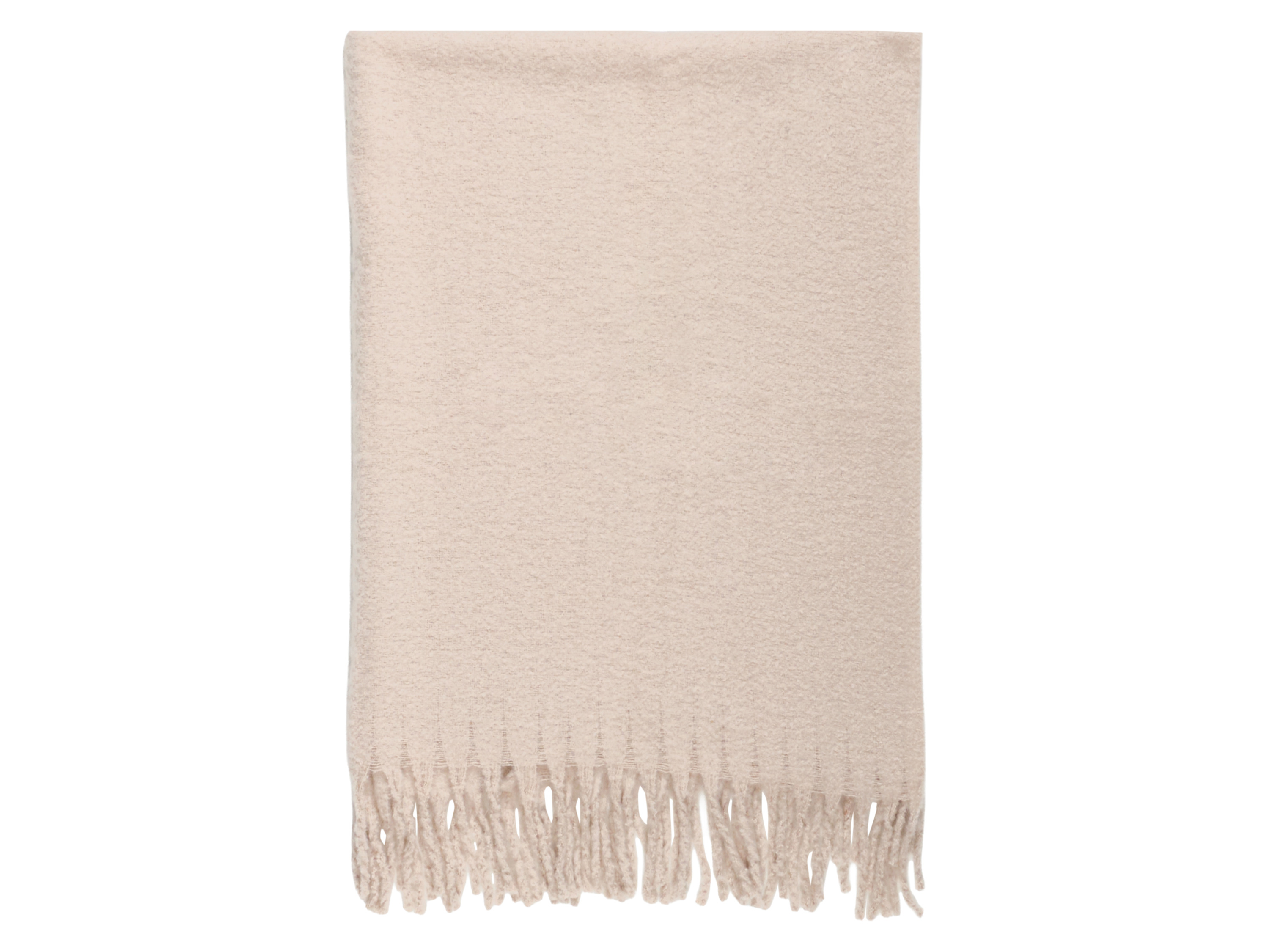 LIVARNO® Wohndecke, 130 x 170 cm (Beige) Bild 2