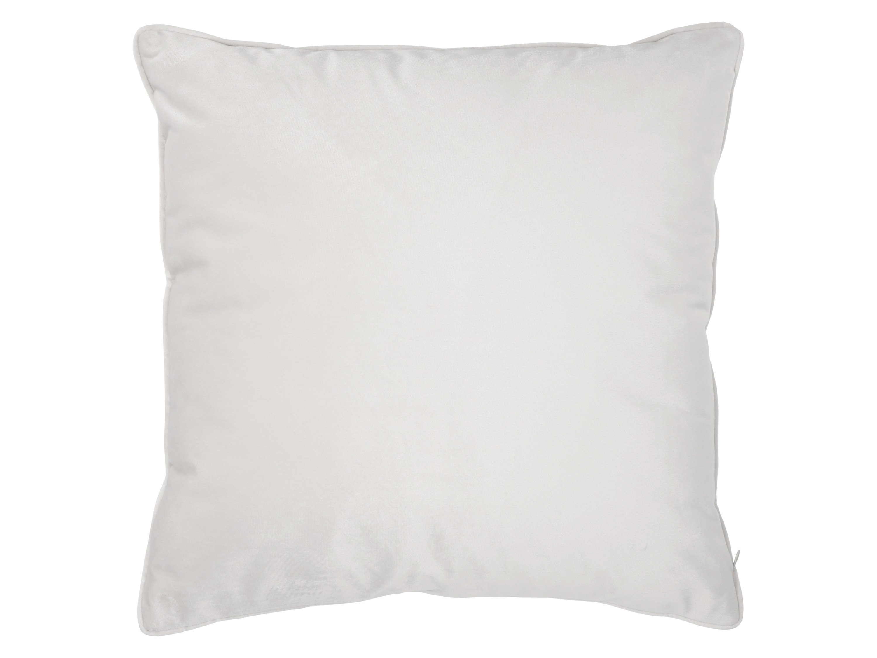 LIVARNO® Dekokissen, 45 x 45 cm (Beige) Bild 2