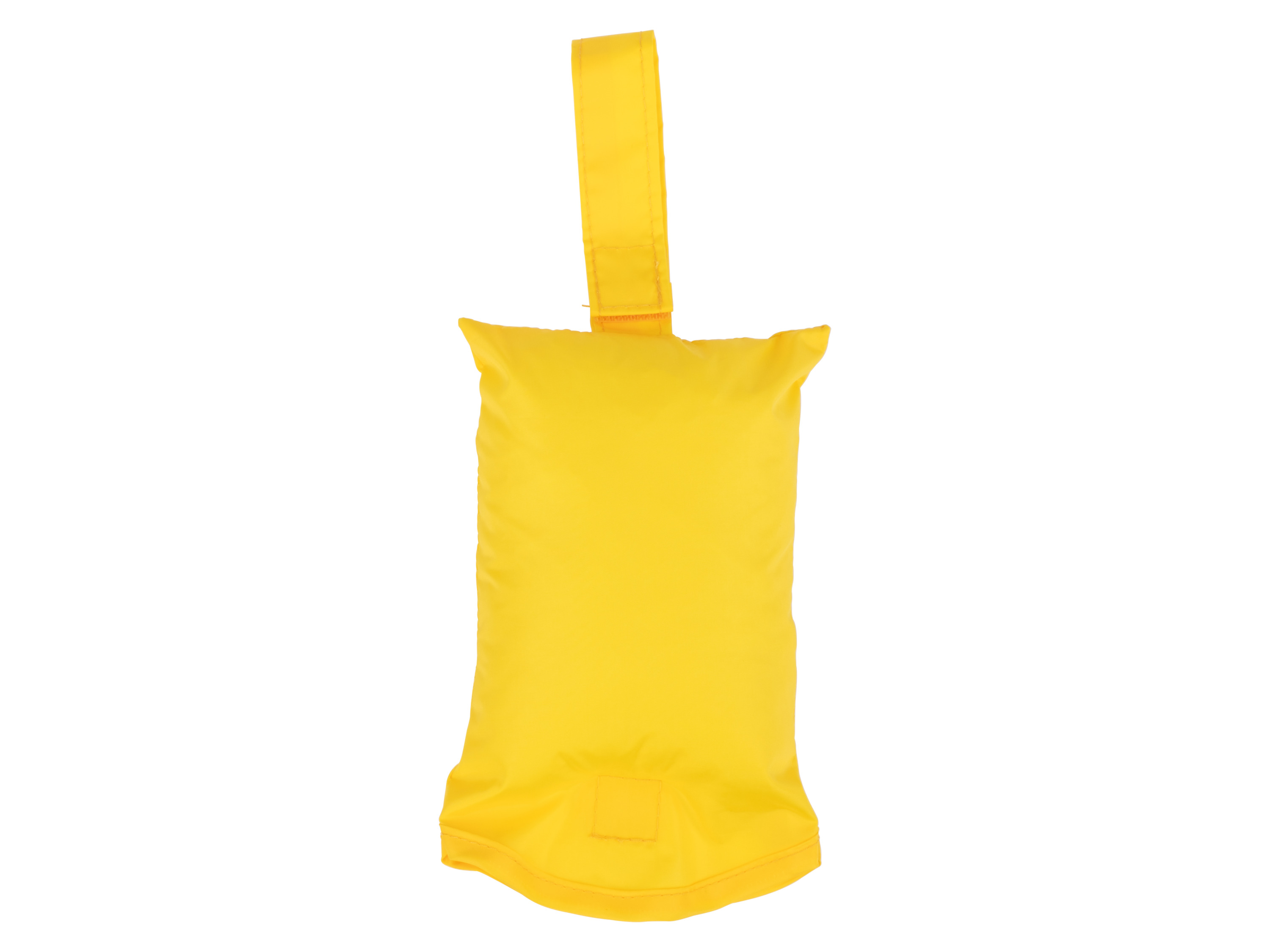 ZOOFARI® Hunderegenmantel (Gelb, 55) Bild 2