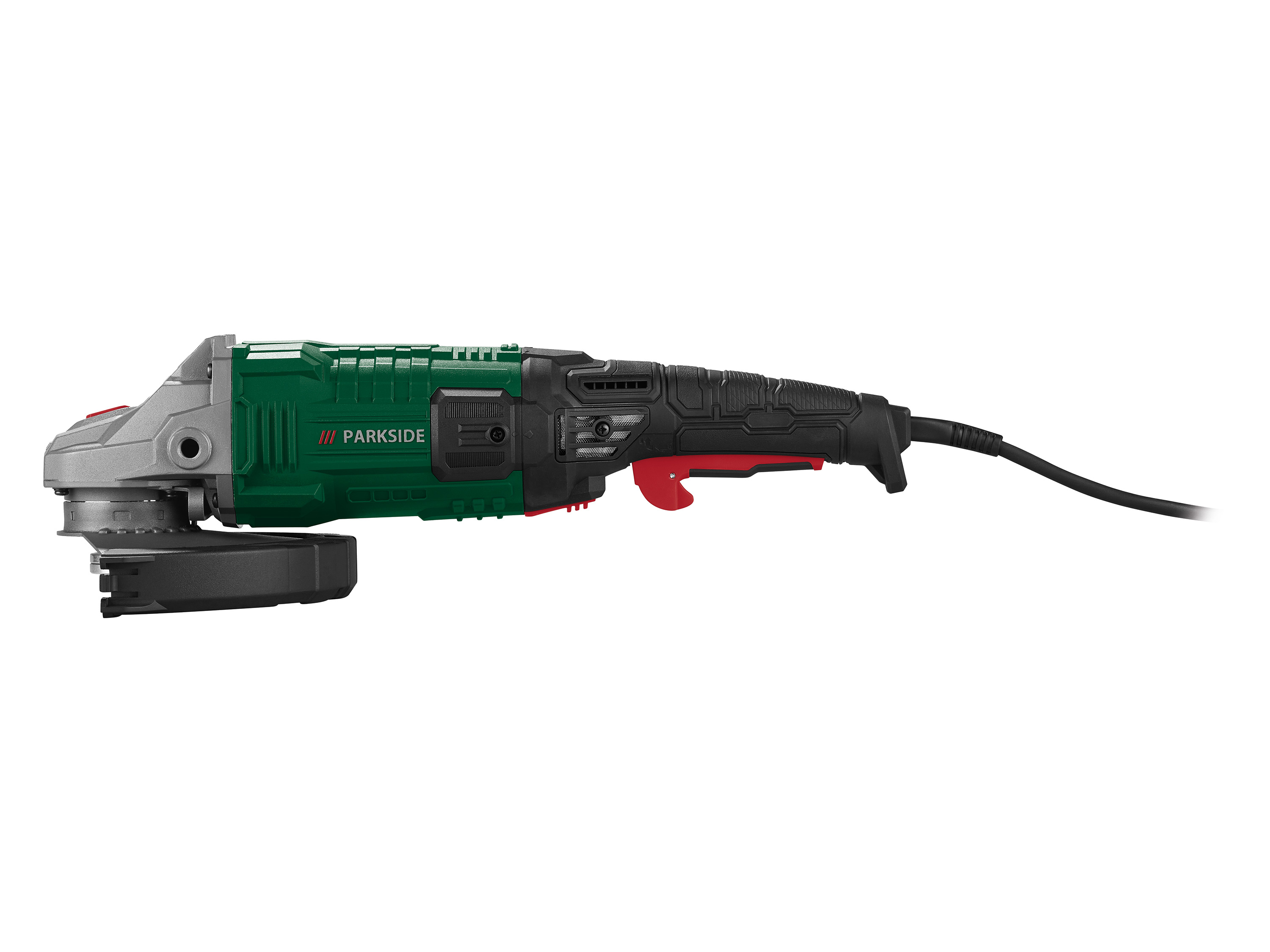 PARKSIDE® Winkelschleifer »PWS 230 F5«, 2000 W, Ø 230 mm