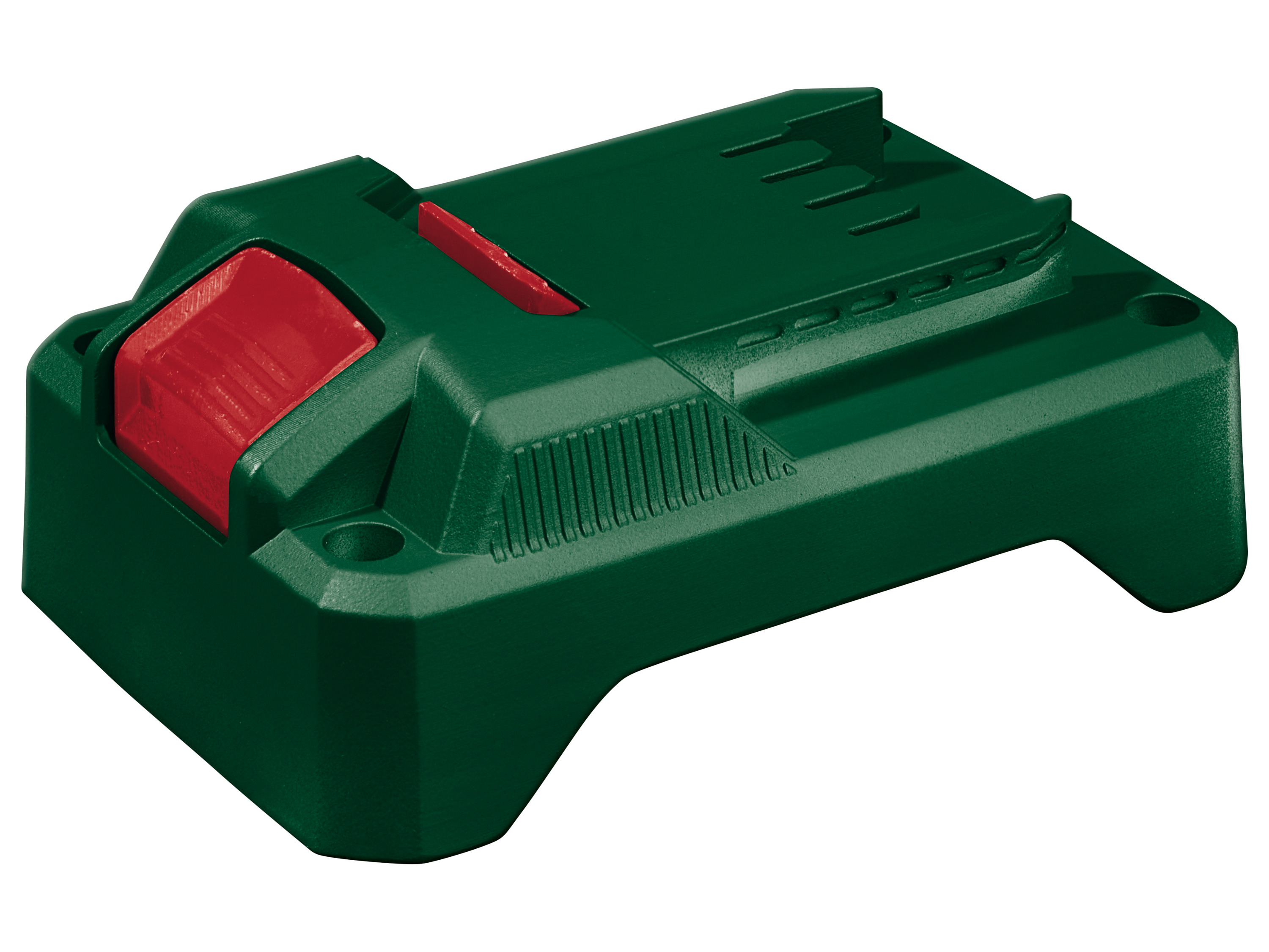 PARKSIDE® Wandhalter-Set für Akkus / Wandhalter für Akku-Schrauber (Akkuschrauberhalter) Bild 3