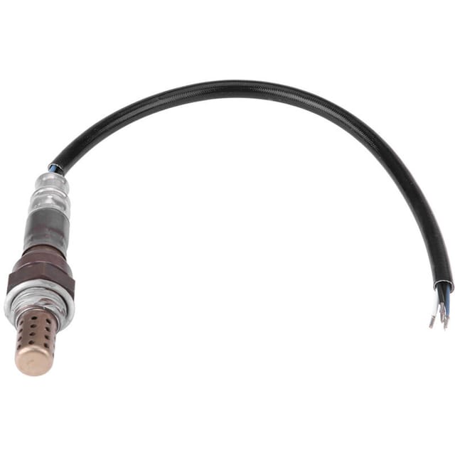 Sensor de oxígeno universal Eosnow SG450, 4 cables, relación aire/combustible, Lambda O2, para vehículos Hyundai Kia 90-15