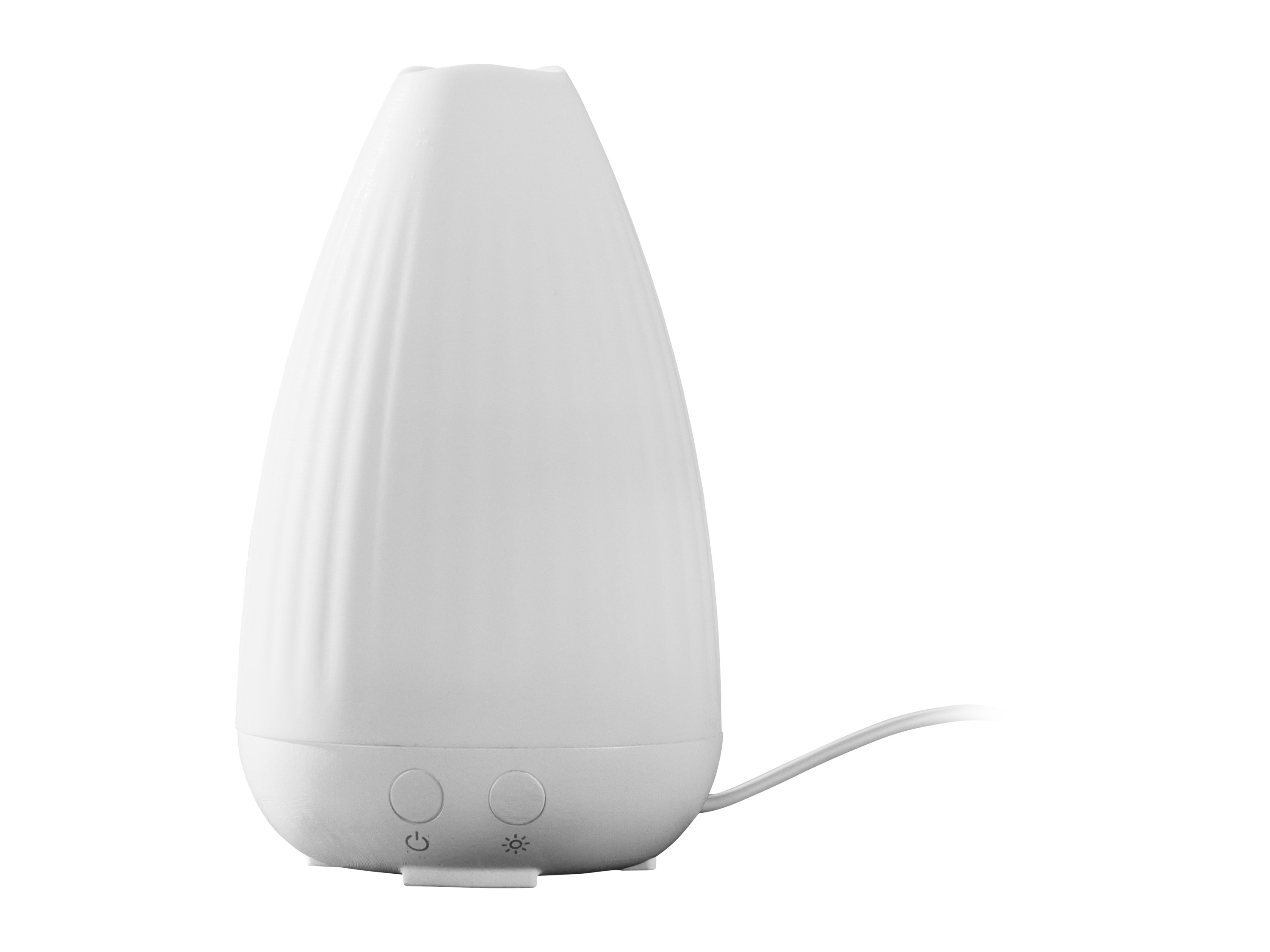 LIVARNO® Ultraschall-Aroma-Diffuser (weiß)