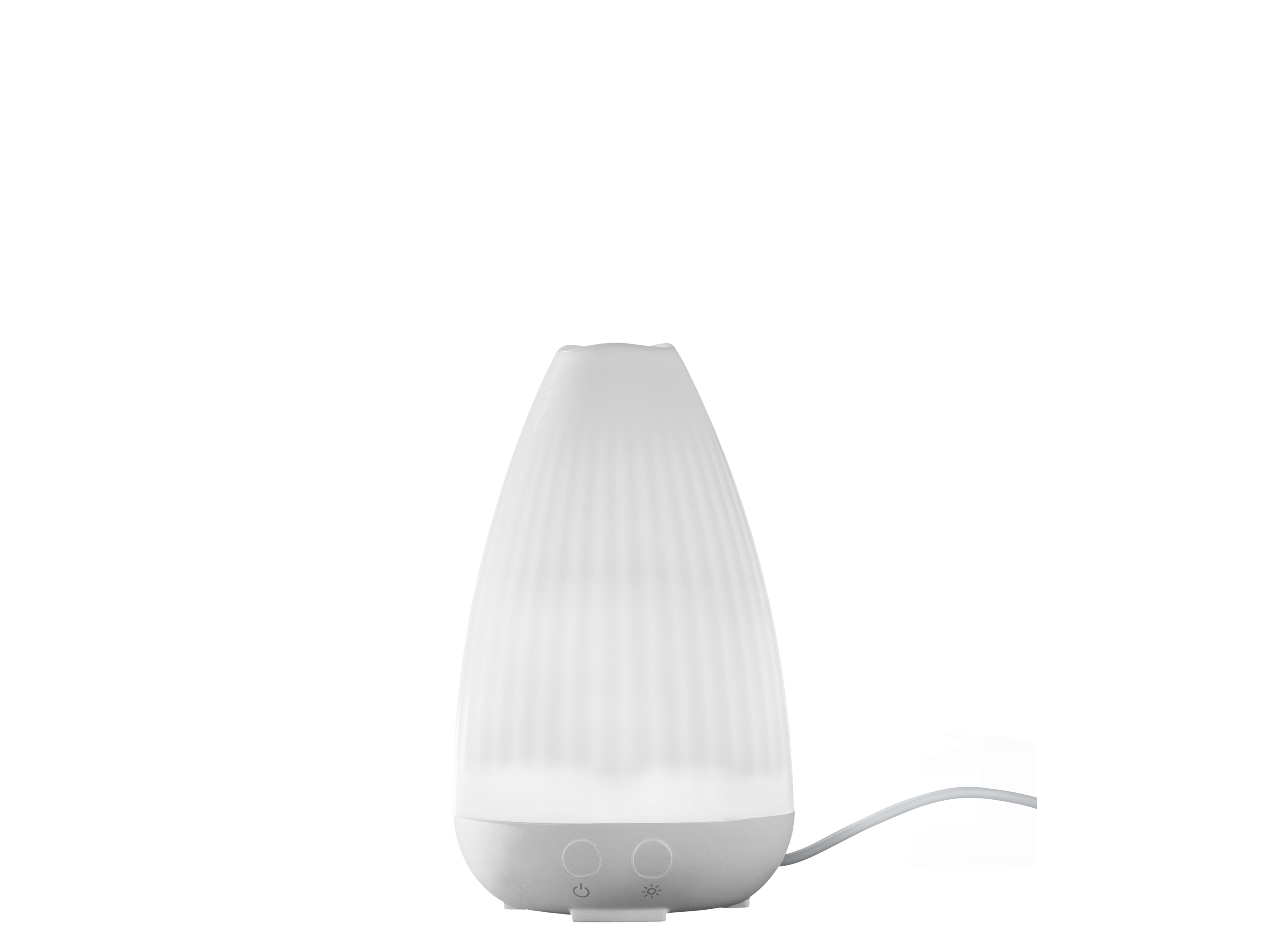 LIVARNO® Ultraschall-Aroma-Diffuser (weiß) Bild 3