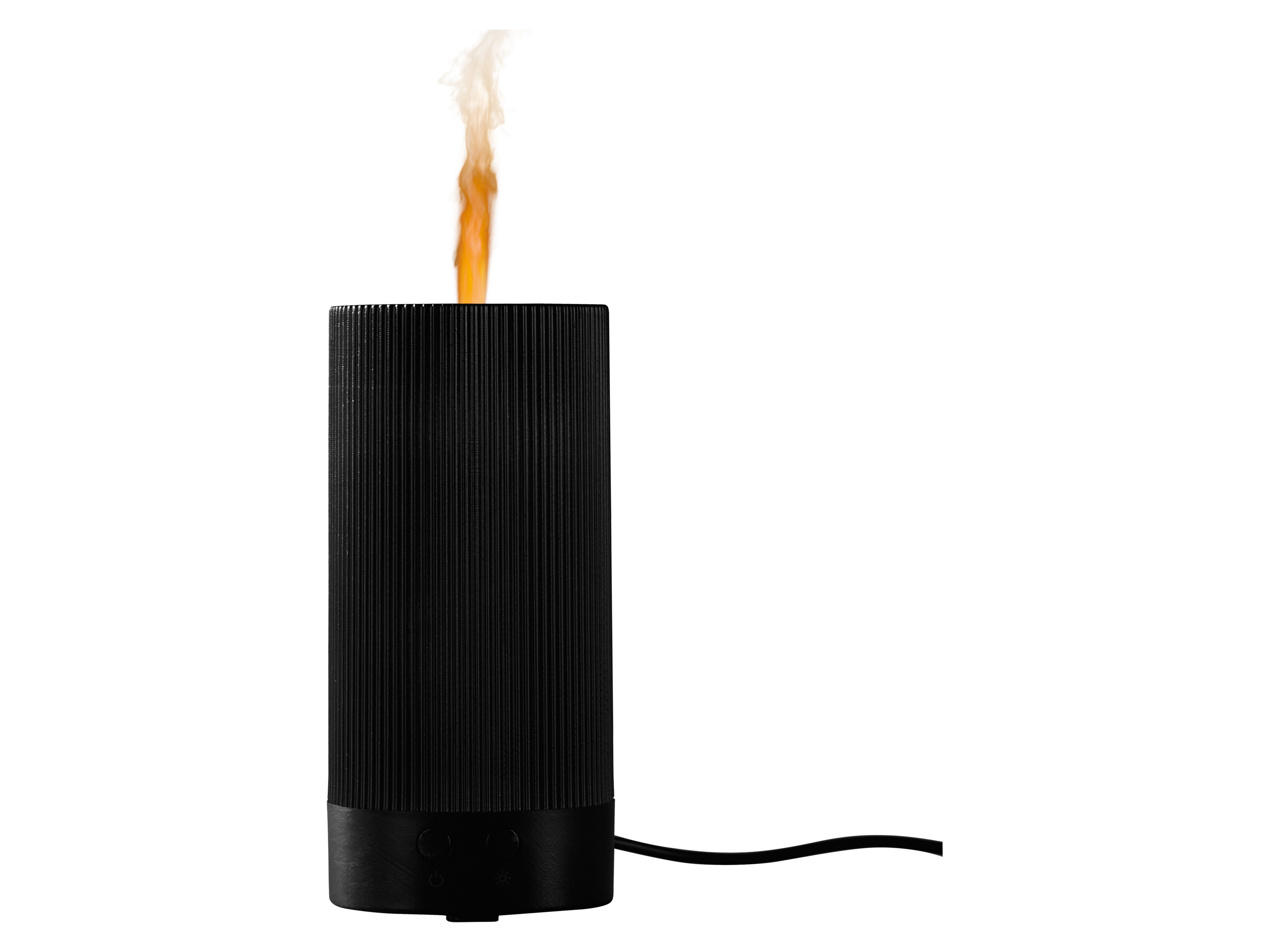 LIVARNO® Ultraschall-Aroma-Diffuser (Schwarz)