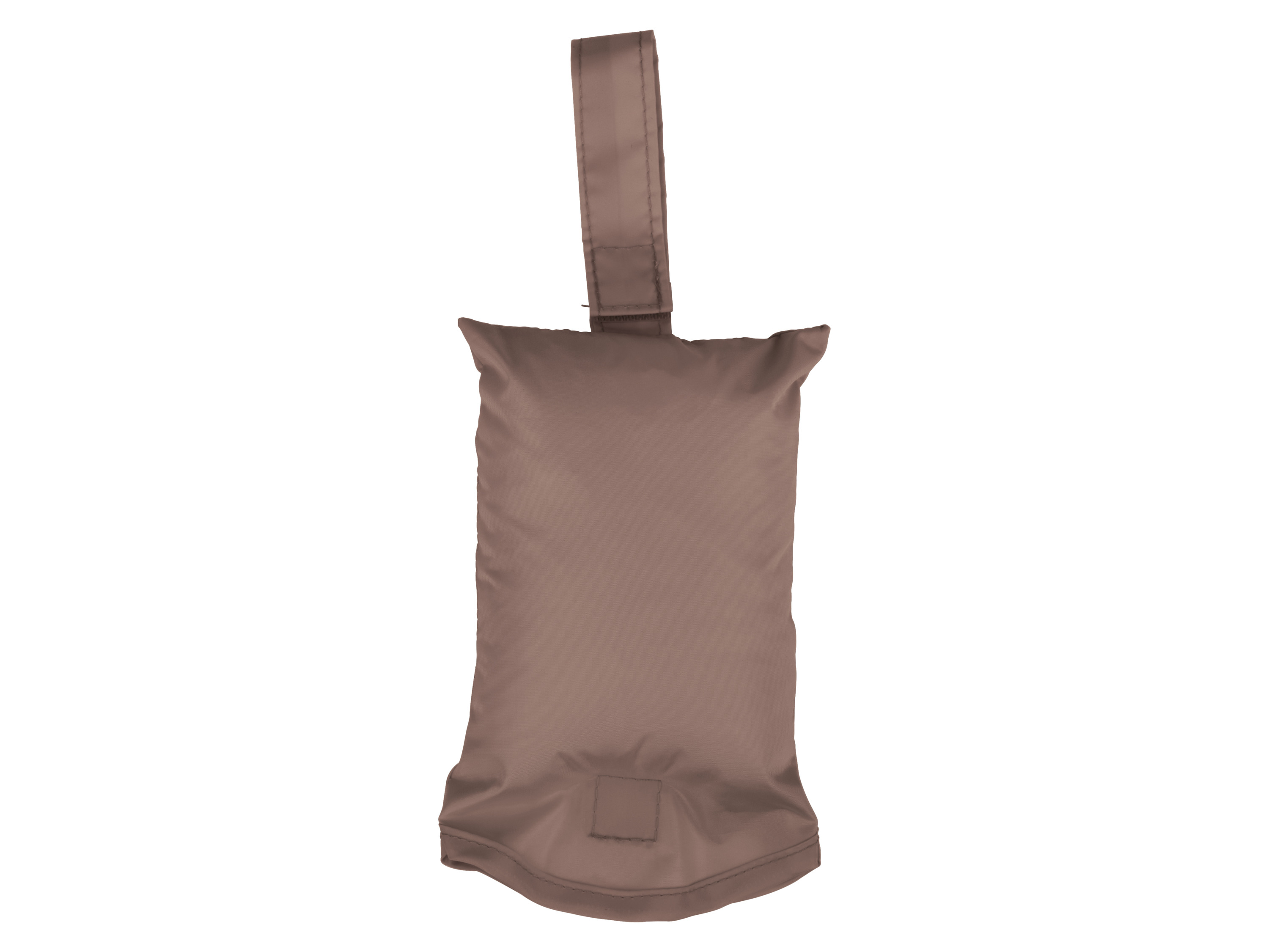 ZOOFARI® Hunderegenmantel (Braun, 50) Bild 4