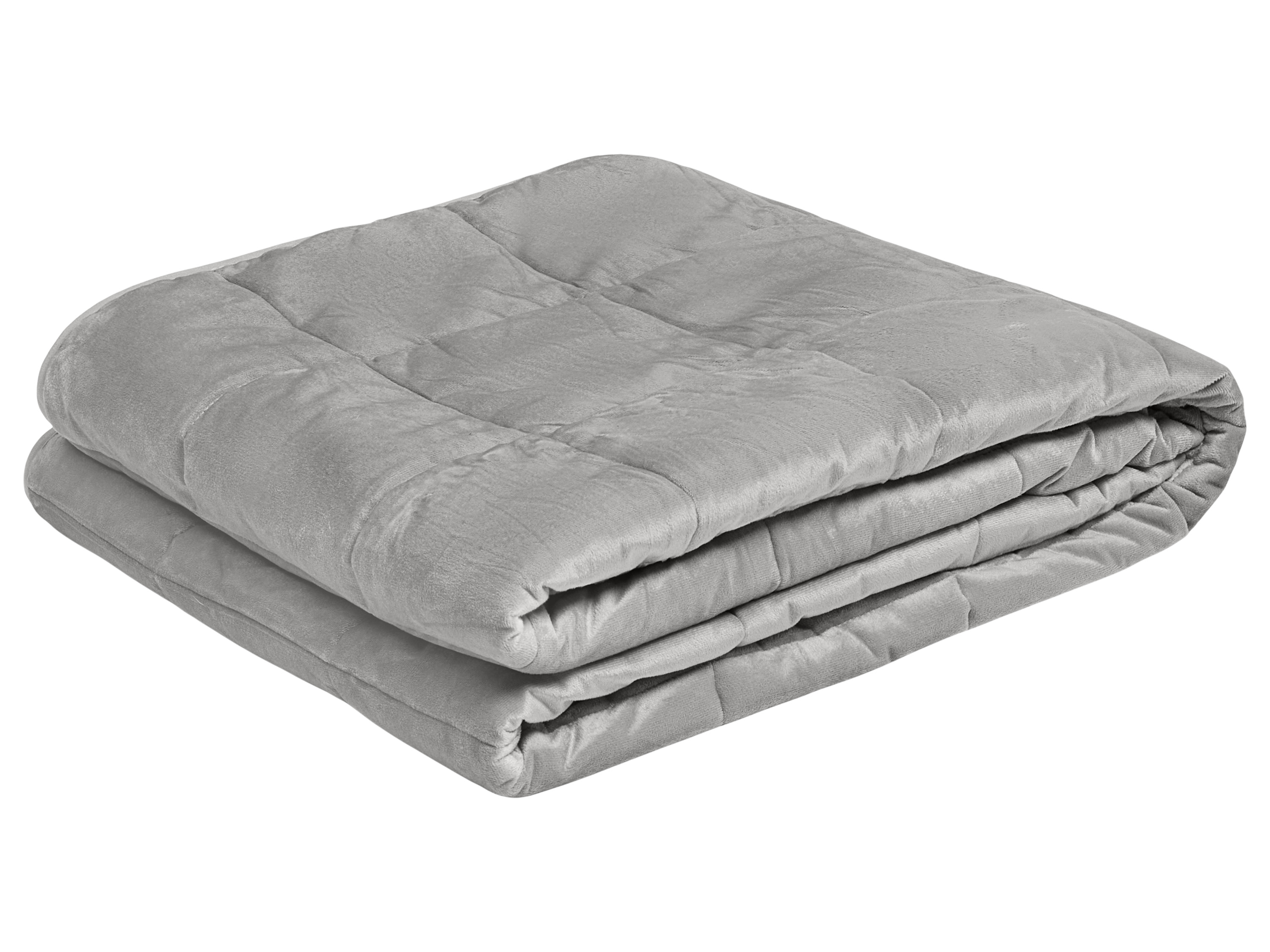 LIVARNO® Gewichtsdecke, 140 x 200 cm Bild 2