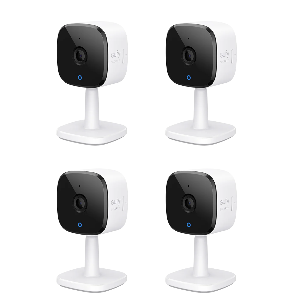 Anker eufy Innenkamera C120 In