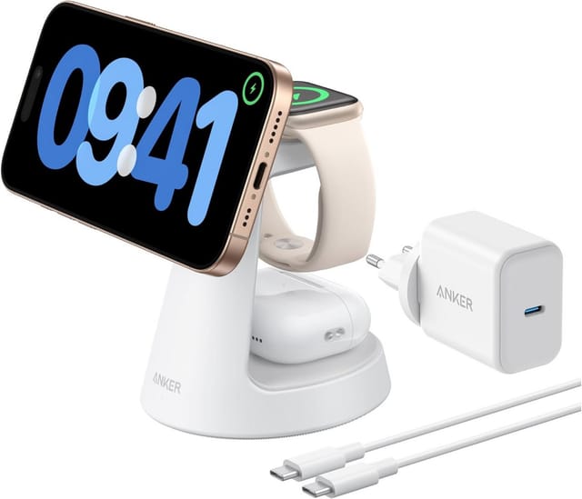 Anker Kabellose Ladestation (
