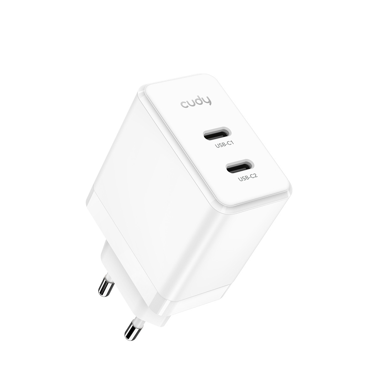 Cudy Ch40 Universal Weiß Ac Drinnen