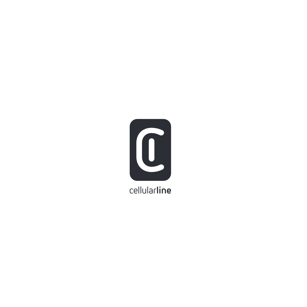 Cellularline Multi Charger 45w - Usb-c Usb-a Kompaktes 45w-ladegerät Mit 2 Usb-c-anschlüssen Zum Gleichzeitigen Laden Von Zwei Geräten Wie Smartphones, Tablets Und Laptops