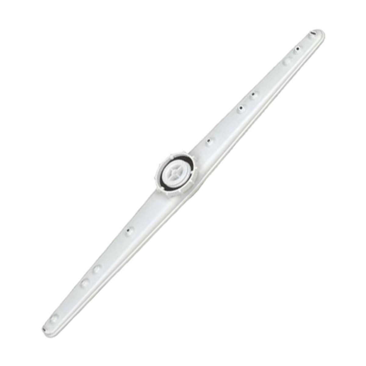 Ersatzteil - Spülmaschinen-oberarmpropeller Original - - Ariston Hotpoint, Indesit, Scholtes, Whirlpool, Electrolux, Coldis, Funix, King D'Home, Hyundai