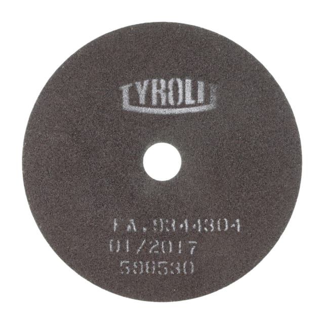 Trennschleifscheibe DxTxH (mm), 150x1x20 - Tyrolit