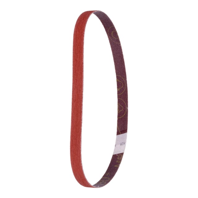 Schleifband CubitronII 947A, 20 x 520 mm, Körnung: 80 - 3M