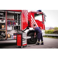 Stahlwille 7304 Einlage zu Kunststoffkoffer tz Bild 2