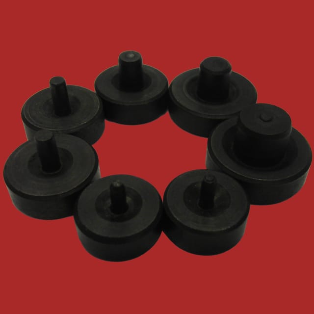 BGS Druckstück für Bördelgerät 1/2" - 3161