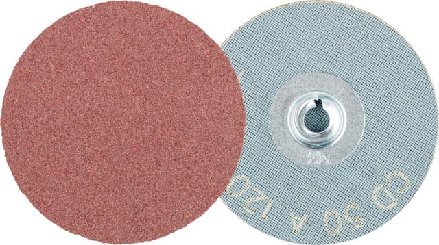 Combidisc Schleifblatt a 50mm K36 Rüggeberg