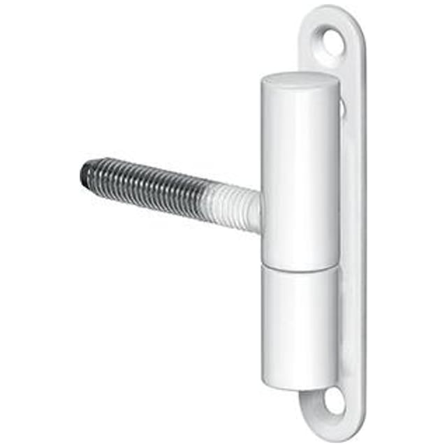 Simonswerk k 3172 wf Rahmenteil vernickelt