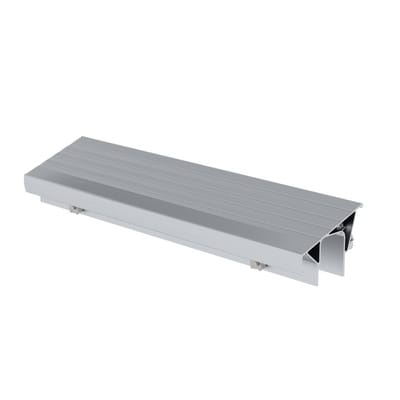 Steigtechnik Stufenmodul MaxxStep Länge 356 mm - 019902 - Günzburger